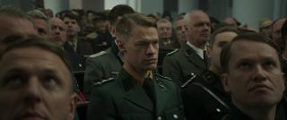 ���������: ������, �����, ������ / Bonhoeffer: Pastor. Spy. Assassin (2024/WEB-DL/WEB-DLRip)