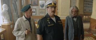 ��� �����, ���� � ������ ����� (2025/WEB-DL/WEB-DLRip)