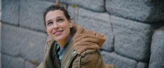 ��� ����, ���� ������� / Iki Dunya Bir Dilek / Two Worlds, One Wish (2025/WEB-DL/WEB-DLRip)