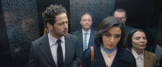 ��� ����, ���� ������� / Iki Dunya Bir Dilek / Two Worlds, One Wish (2025/WEB-DL/WEB-DLRip)