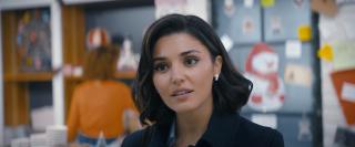 ��� ����, ���� ������� / Iki Dunya Bir Dilek / Two Worlds, One Wish (2025/WEB-DL/WEB-DLRip)