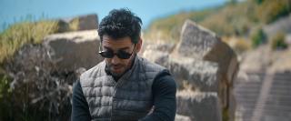 ��� ����, ���� ������� / Iki Dunya Bir Dilek / Two Worlds, One Wish (2025/WEB-DL/WEB-DLRip)