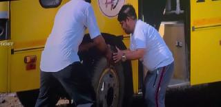 Тарзан в Газабе Кахани (2025)