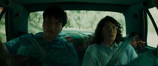 ����� ������ ���� / Adieu Jean-Pat (2025/WEB-DL)