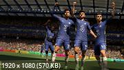 FIFA 22 [v 1.0.77.45722] (2021) PC | Portable by InsaneRamZes