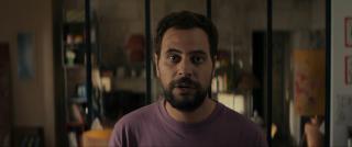 ����� ������ ���� / Adieu Jean-Pat (2025/WEB-DL)