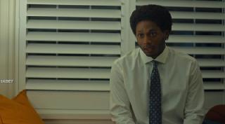 Семейные дела (2025)