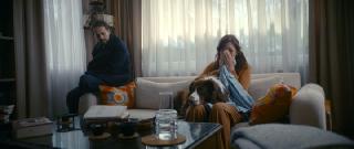 ��� ����, ���� ������� / Iki Dunya Bir Dilek / Two Worlds, One Wish (2025/WEB-DL/WEB-DLRip)