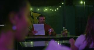 Мир Эммануэль: Жаркие ночи в Маниле (2025)