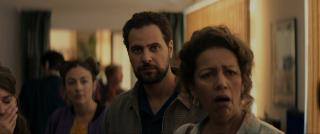 ����� ������ ���� / Adieu Jean-Pat (2025/WEB-DL)