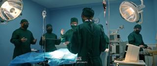 Полуночное зеркало (2025)