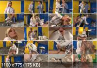 My-Fetish/Tainster - Laura Crystal: Mud Fucked (HD/720p/939 MB)