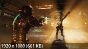 Dead Space - Deluxe Edition [v 10602756 + DLC] (2023) PC | Portable by InsaneRamZes