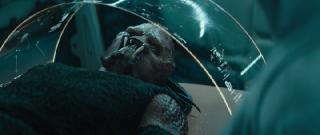 ������: ������� ������ / Predator: Badlands (2025/WEB-DL/WEB-DLRip)