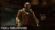 Dead Space - Deluxe Edition [v 10602756 + DLC] (2023) PC | Portable by InsaneRamZes
