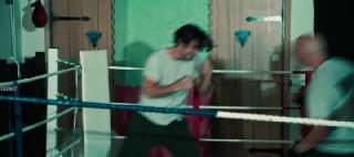 Чёрные холмы (2025)