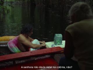 Голубой путь (2025)