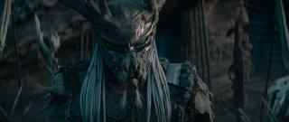 ������: ������� ������ / Predator: Badlands (2025/WEB-DL/WEB-DLRip)