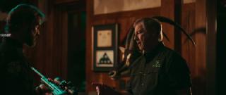 Зверь из Тринити (2025)