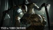 Dead Space - Deluxe Edition [v 10602756 + DLC] (2023) PC | Portable by InsaneRamZes
