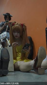 パンチラ天国 vol.11351-11355