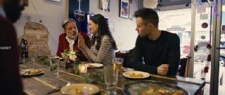 Приманка на Рождество (2025)