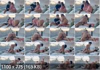 Onlyfans - My Girlfriend And I Got Really Horny And Fucked On Her Parents Bed SecretsFilmed (FullHD/1080p/248 MB)