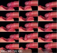 onlyfans - CLOSE UP Rub Your DICK On My TONGUE And CUM In MOUTH Sensual Licking And Teasing The FRENULUM ASMR SweetheartKiss (FullHD/1080p/171 MB)