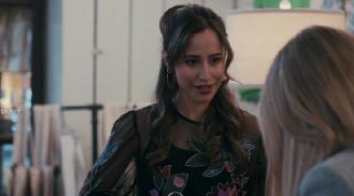 Тайны Эйнсли Макгрегор: Дело часовщика (2026)