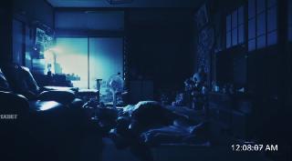 Страшный дом (2025)