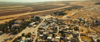 Восточный человек (2025)