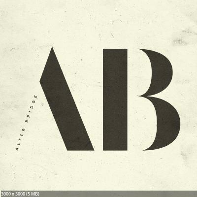 Alter Bridge - Alter Bridge (2026)