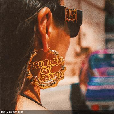 Lionheart - Valley of Death II (2026)