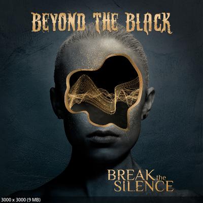 Beyond The Black - Break The Silence (2026)