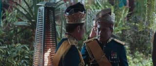 Королевство (2025)