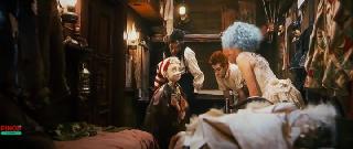 Буратино (2025)