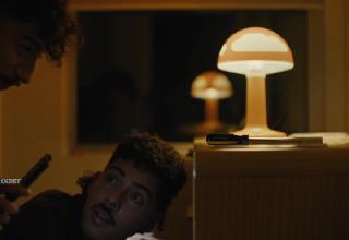 Серьезные люди (2025)