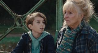 ��� ��������� ������ / Quand vient l'automne (2024/BDRip/HDRip)