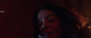 Незнакомец за дверью (2024)