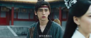 Повелитель меча: Сокрушитель небес (2025)