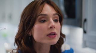 Роковая фотография (2025)