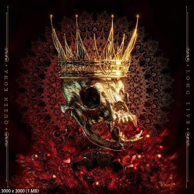 Queen Kona - Long Live (2026)