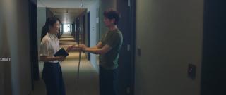 К вам посыльный (2025)