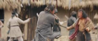 Пьяный мечник (2025)