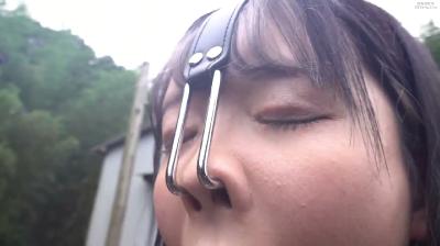 [mosaic_reduce_version] MVG-122 野外緊縛いいなり奴隷 宇佐美みおん