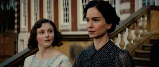 ������-���� / Fackham Hall (2025/WEB-DL/WEB-DLRip)