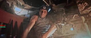 За Палыча! 2 (2025)