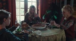 ��� ��������� ������ / Quand vient l'automne (2024/BDRip/HDRip)