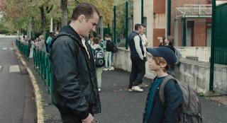 ��� ��������� ������ / Quand vient l'automne (2024/BDRip/HDRip)