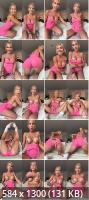 Onlyfans - Let s Play a Game, Daddy  I Squirt In My Pink Yoga Bodysuit While Giving JOI Sarah Harlow (SD/1920p/325 MB)